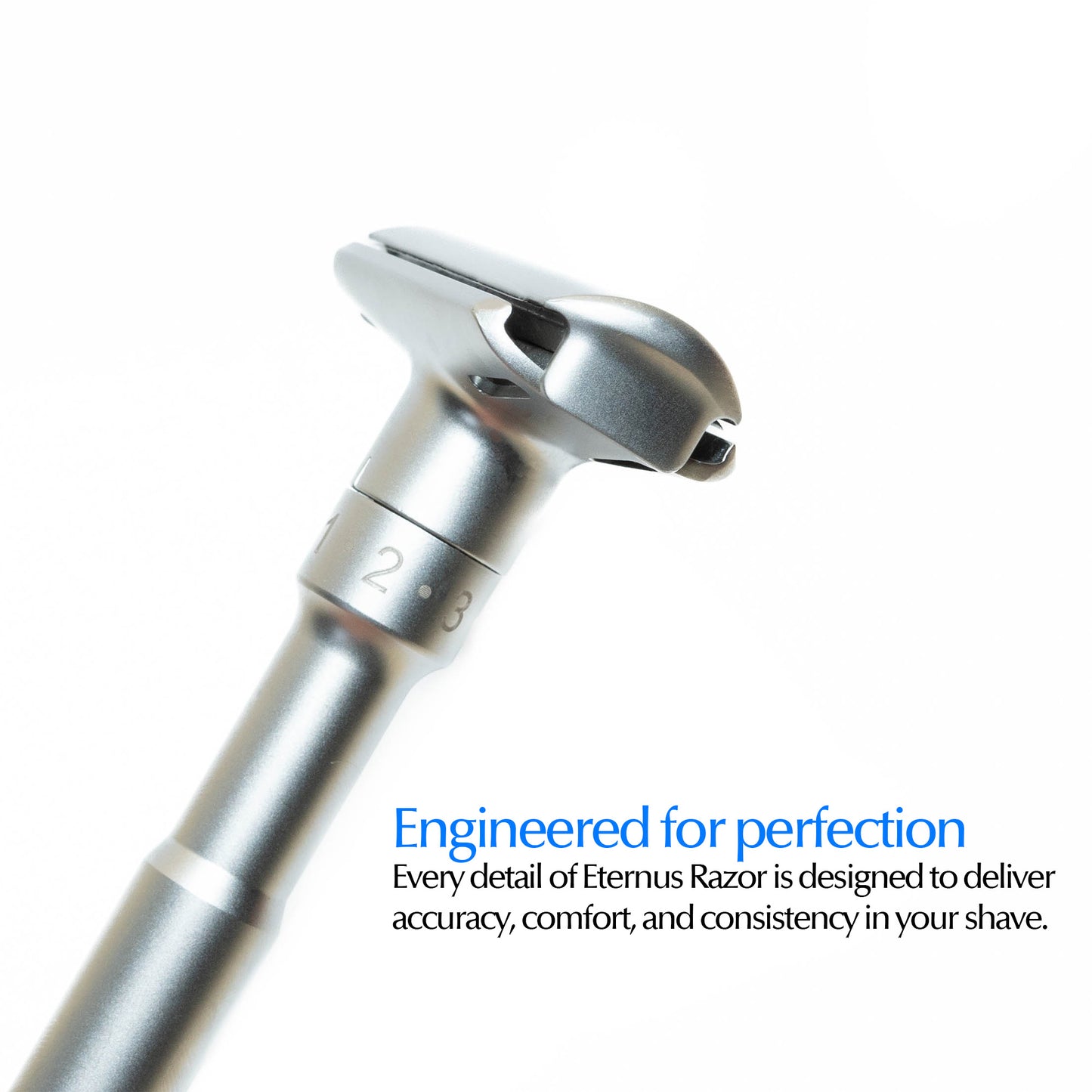 eternus razor