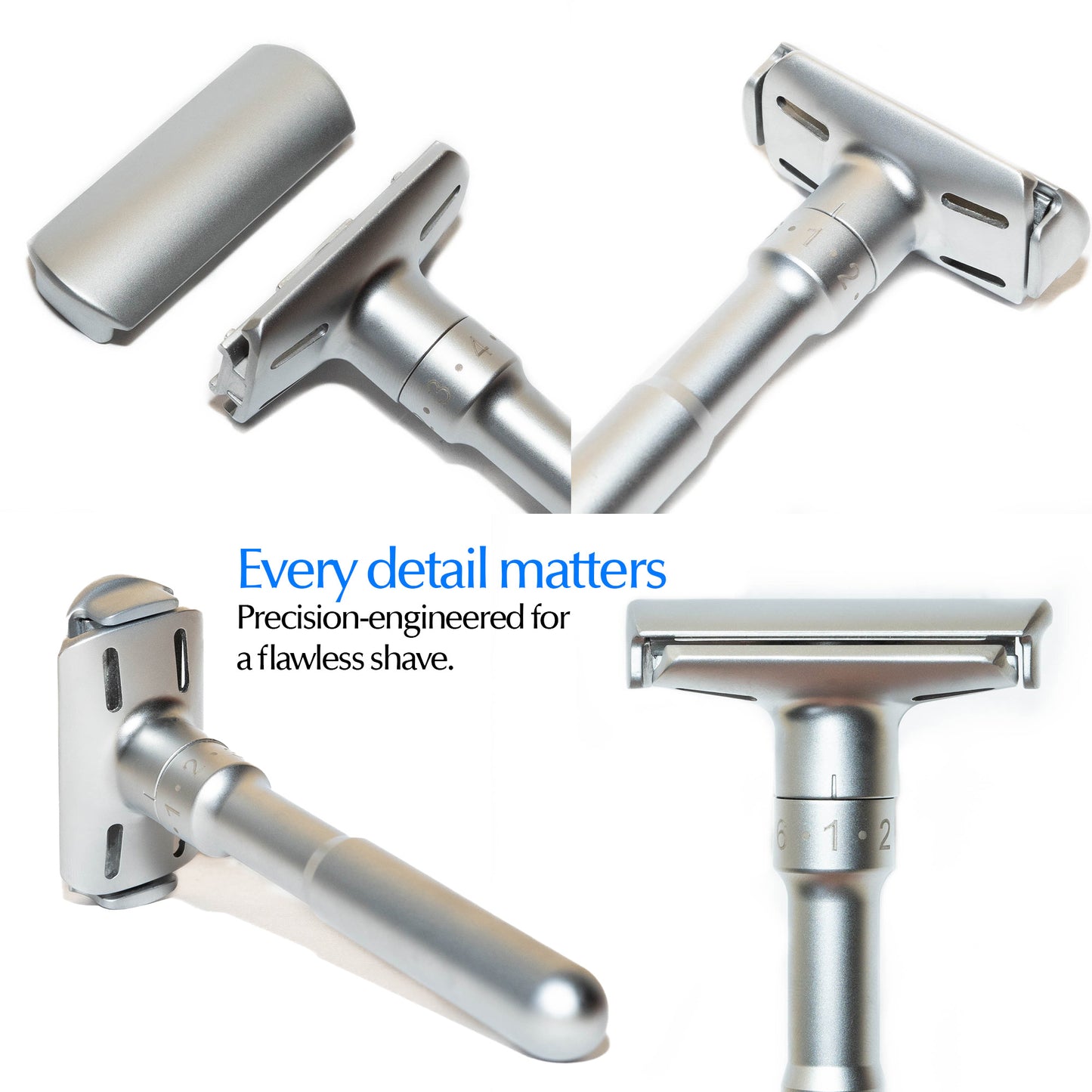 eternus razor