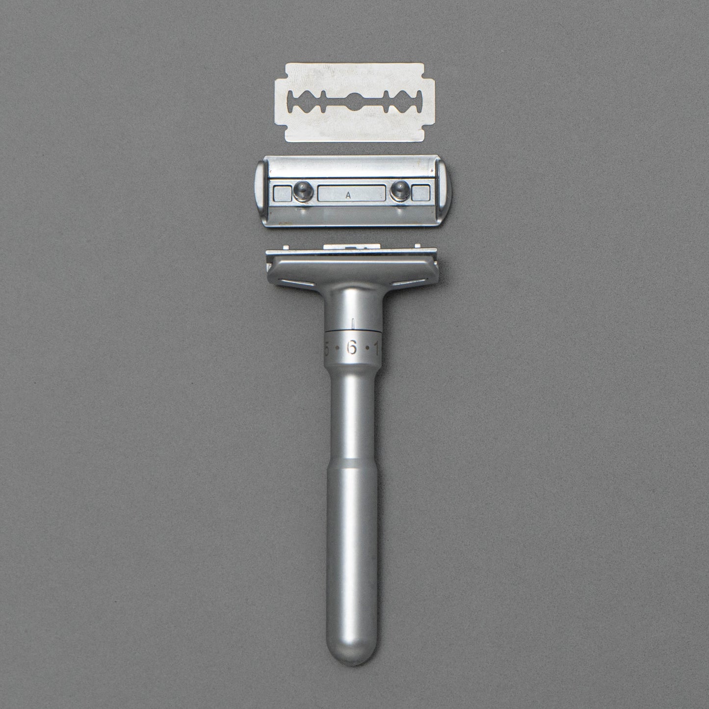 eternus razor