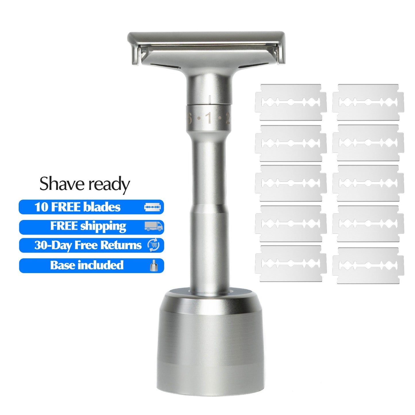 eternus razor