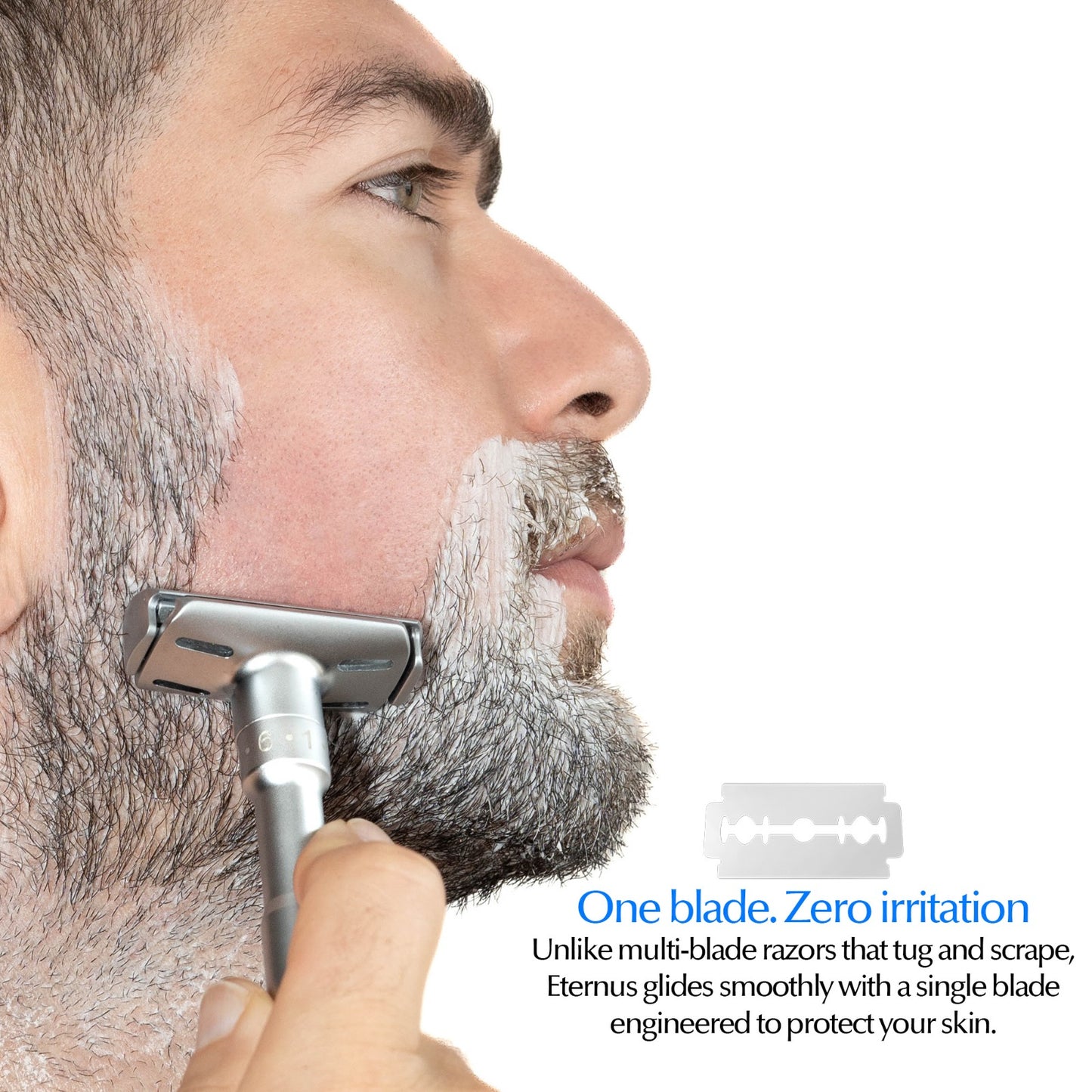 eternus razor