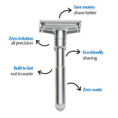 eternus razor