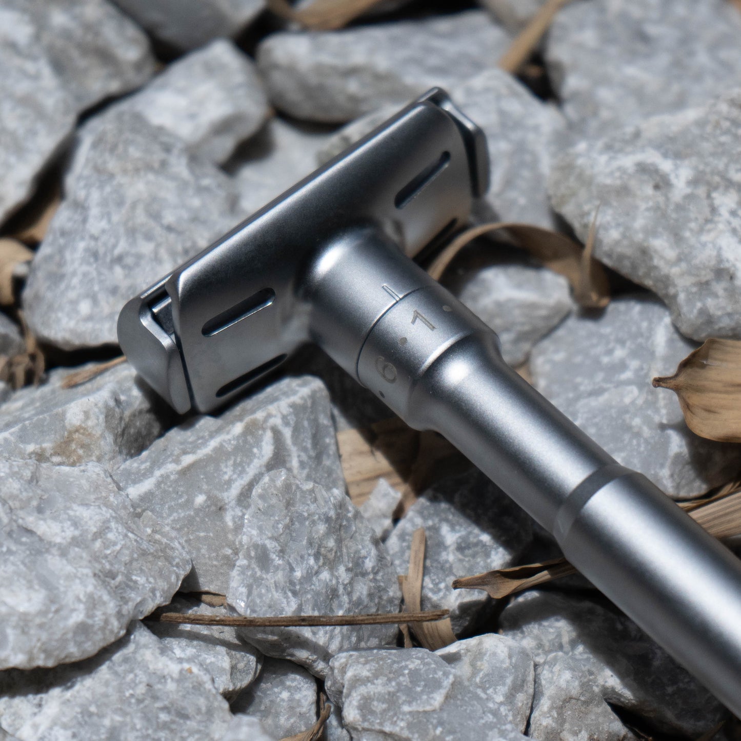 eternus razor